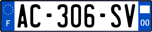 AC-306-SV