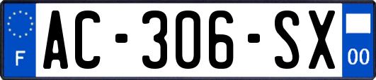 AC-306-SX