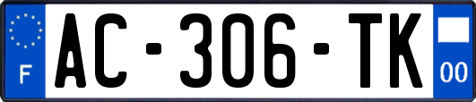 AC-306-TK