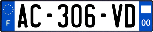 AC-306-VD