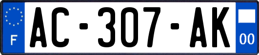 AC-307-AK