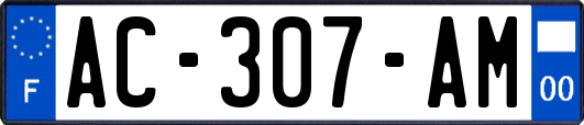 AC-307-AM