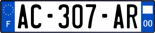 AC-307-AR