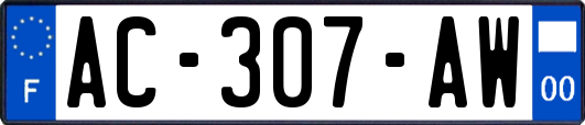 AC-307-AW