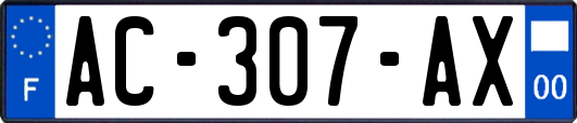 AC-307-AX