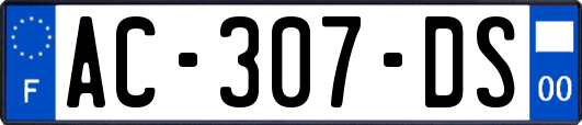 AC-307-DS