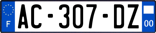 AC-307-DZ