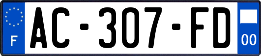AC-307-FD