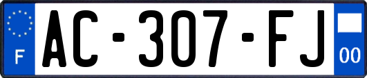 AC-307-FJ