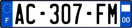 AC-307-FM