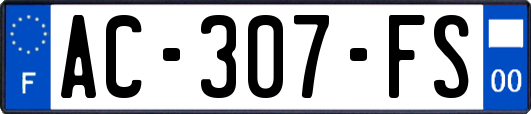 AC-307-FS
