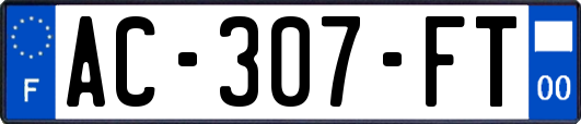 AC-307-FT