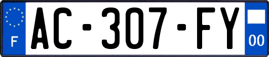 AC-307-FY