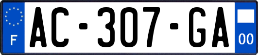 AC-307-GA