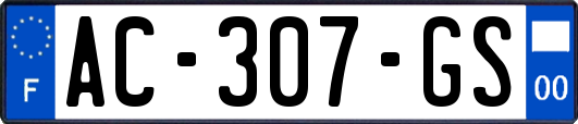 AC-307-GS