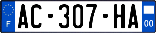 AC-307-HA