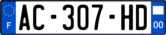 AC-307-HD