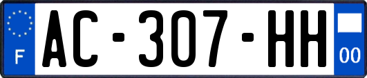 AC-307-HH