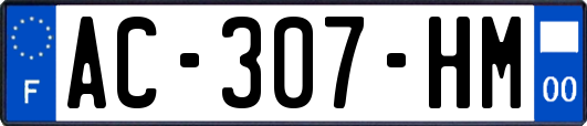 AC-307-HM