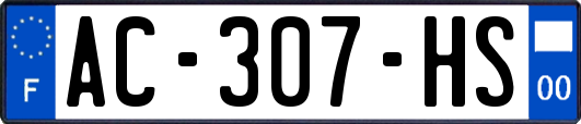 AC-307-HS