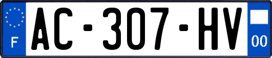 AC-307-HV