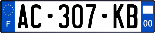 AC-307-KB