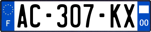AC-307-KX