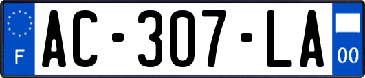 AC-307-LA