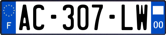 AC-307-LW
