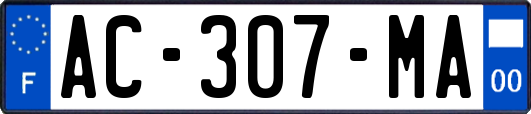 AC-307-MA