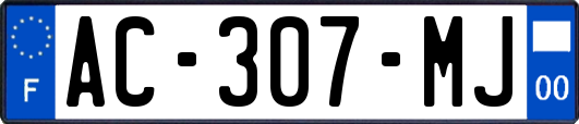 AC-307-MJ