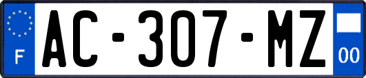 AC-307-MZ