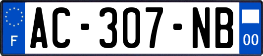 AC-307-NB