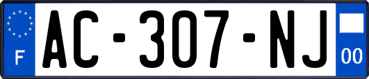 AC-307-NJ
