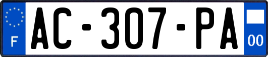 AC-307-PA