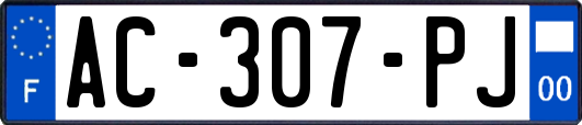 AC-307-PJ