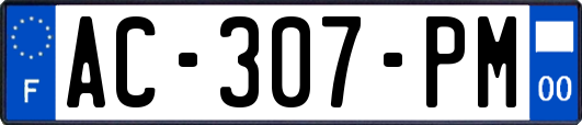 AC-307-PM