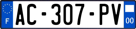 AC-307-PV