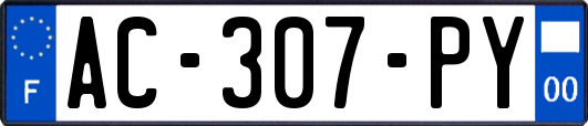 AC-307-PY