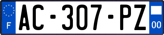 AC-307-PZ