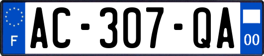 AC-307-QA
