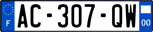 AC-307-QW