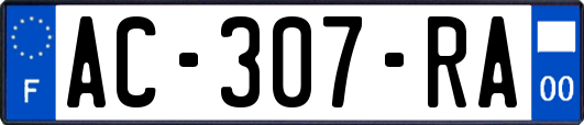 AC-307-RA