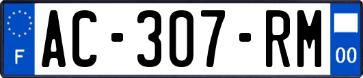 AC-307-RM