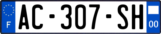 AC-307-SH