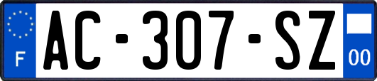 AC-307-SZ