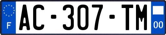 AC-307-TM