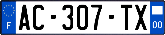 AC-307-TX