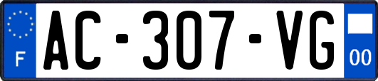 AC-307-VG