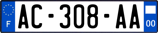 AC-308-AA